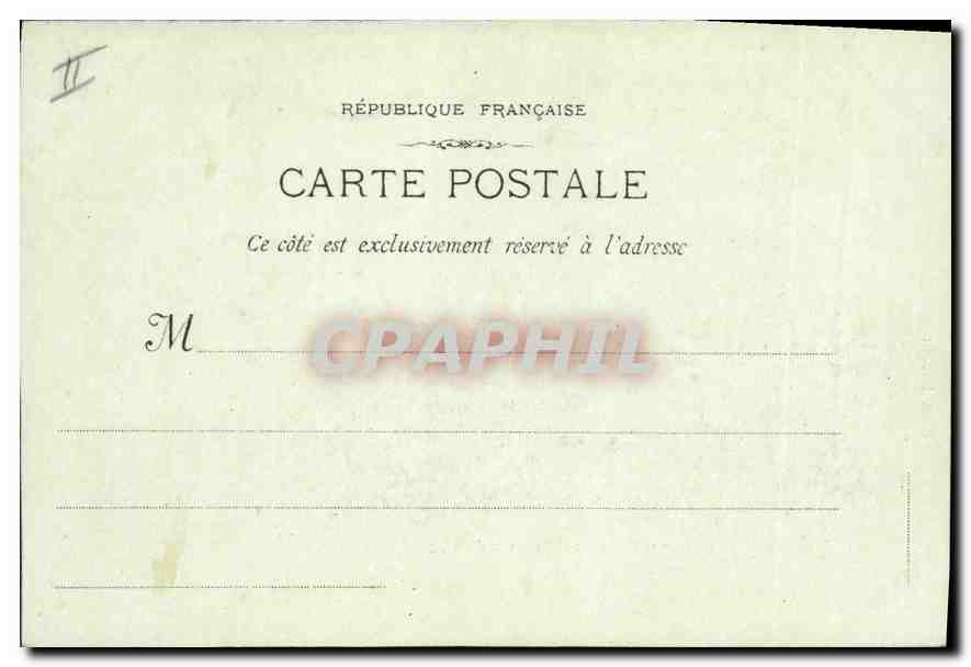 Marseille 39 - Sur la Jetée — Phot Lacour — Reverso