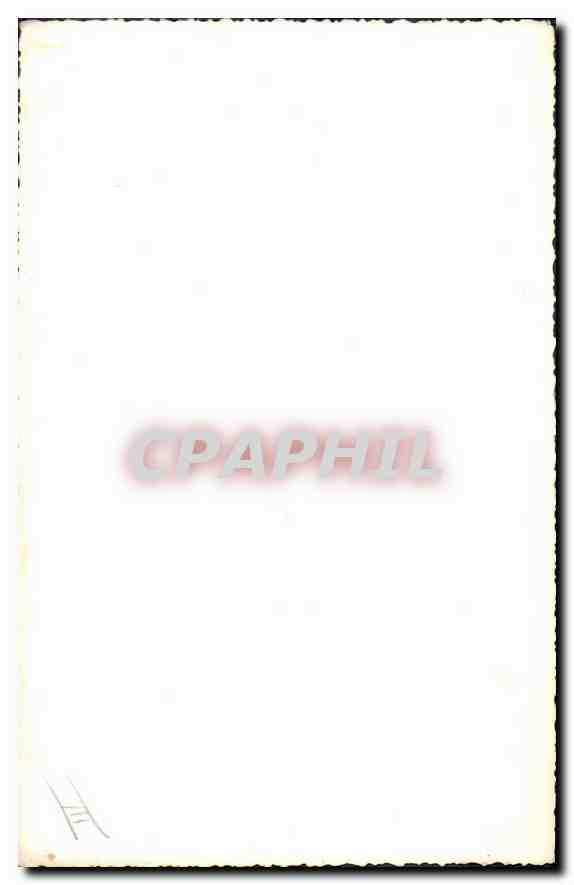 CPA Marseille — Verso