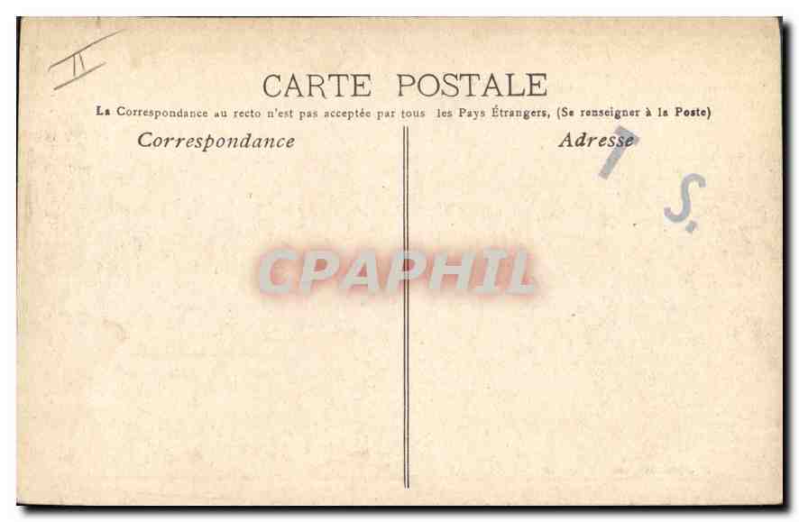 Marseille. Quai du Port — vue du port avec cargaisons et navires — éditeur PIGON, n°7 — Reverso