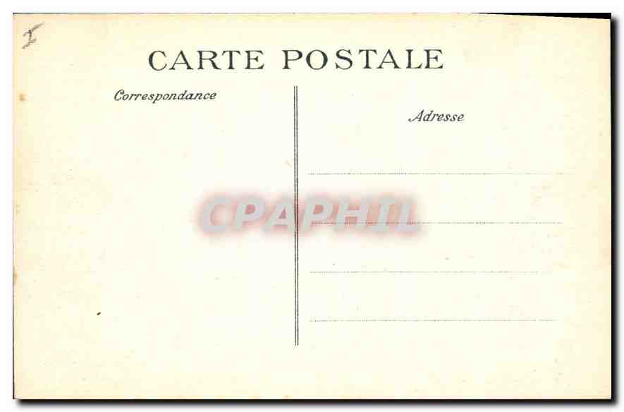 Côte d'Azur — Corniche de l'Estérel — Massif du Cap Roux (453 m.) — Reverso