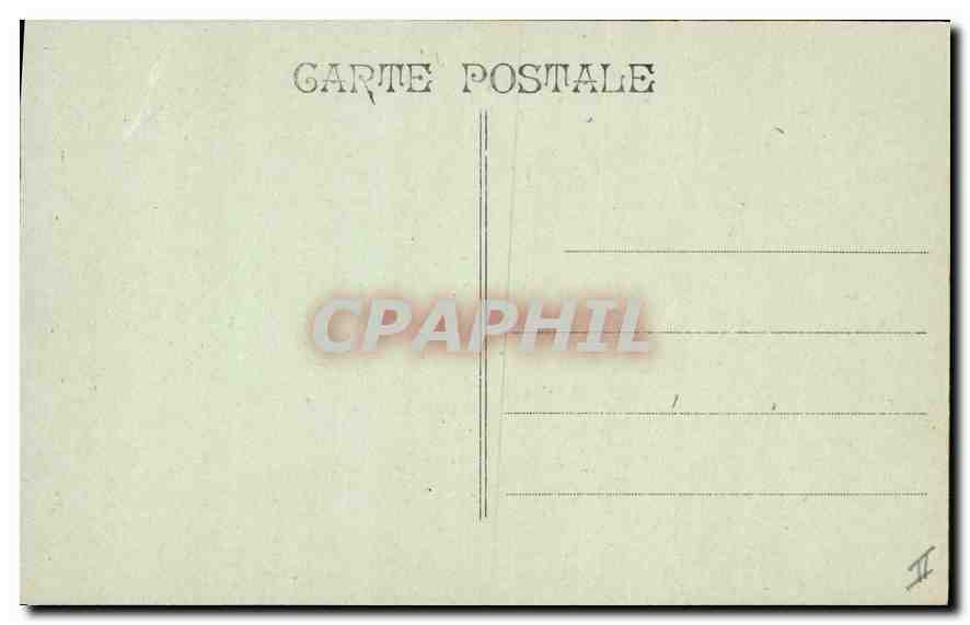 L'ARLÉSIENNE RASPAL — Musée d'AIX — Perrin Editeur — Verso
