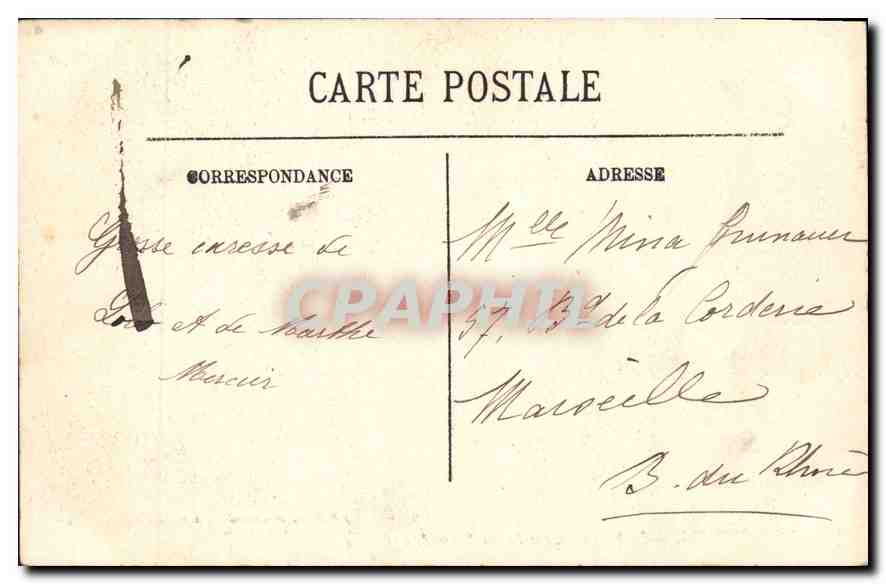 En Provence — La Farandole, par Valère Bernard — Selecta — Reverso