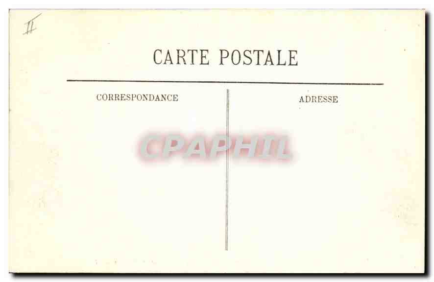 CPA L'Esterel Corniche d'Or Le Trayas Roc St Barthelemy et le St Pilon  — Verso
