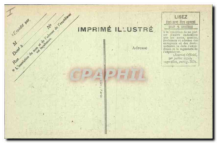 CPA Basilique de Saint Benoit sur Loire Loiret Tentation de Saint Benoist — Rückseite