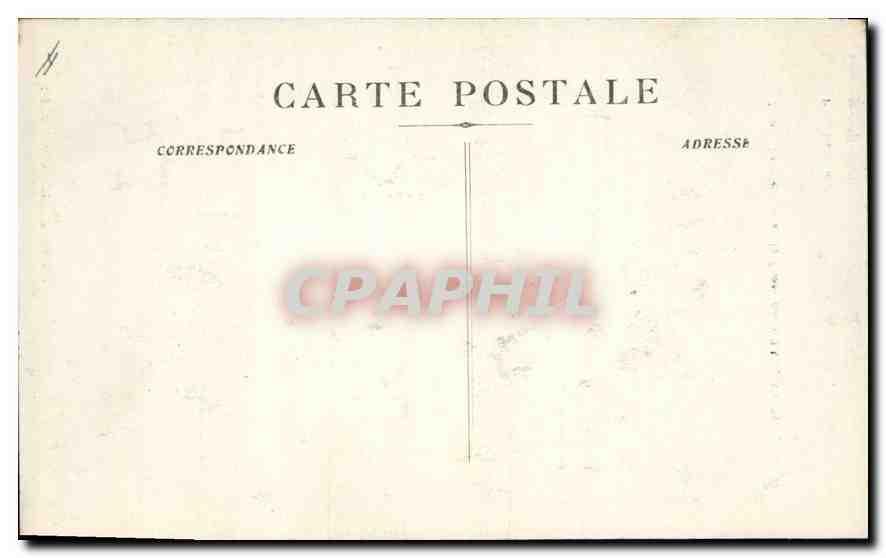 Le Vercors pittoresque — Perspective de la Route des Grands Goulets — C. Artige fils, éditeur - Aubenas — Reverso