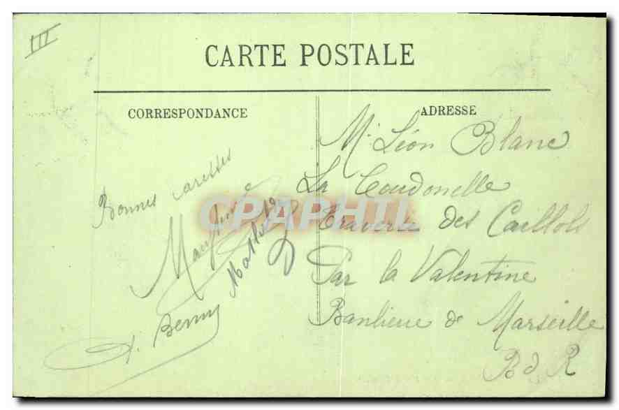 Les Petits Goulets — Les Petits Goulets — LL — Reverso