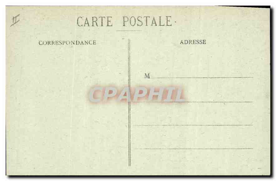 LE VERCORS - Tunnels des Goulets — Papeterie L. Bambaud, Tille — Verso