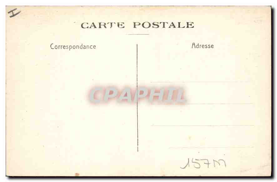 CPA Jus de Raisin Challand Tombeaux des ducs de Bourgogne Musee de Dijon  — Rückseite