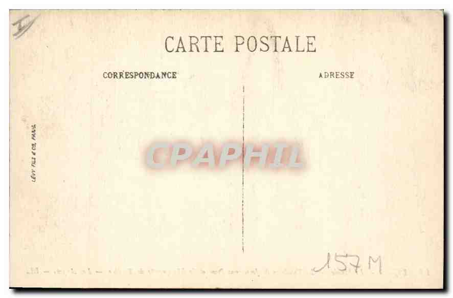 CPA Dijon Le Musee Le Tombeau de Jean sans Peur et de Marguerile de Baviere Les Anges  — Rückseite