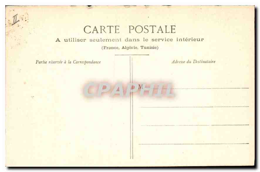 La Louvesc - 108. - La Petite Suisse et le Pont des Soupirs — D. P., éditeur, Lyon — Reverso