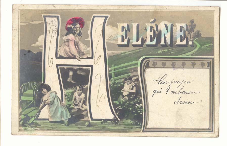 Helene CPA 