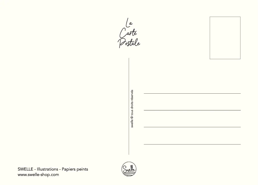 CPA Fantaisie Fleurs Santons 