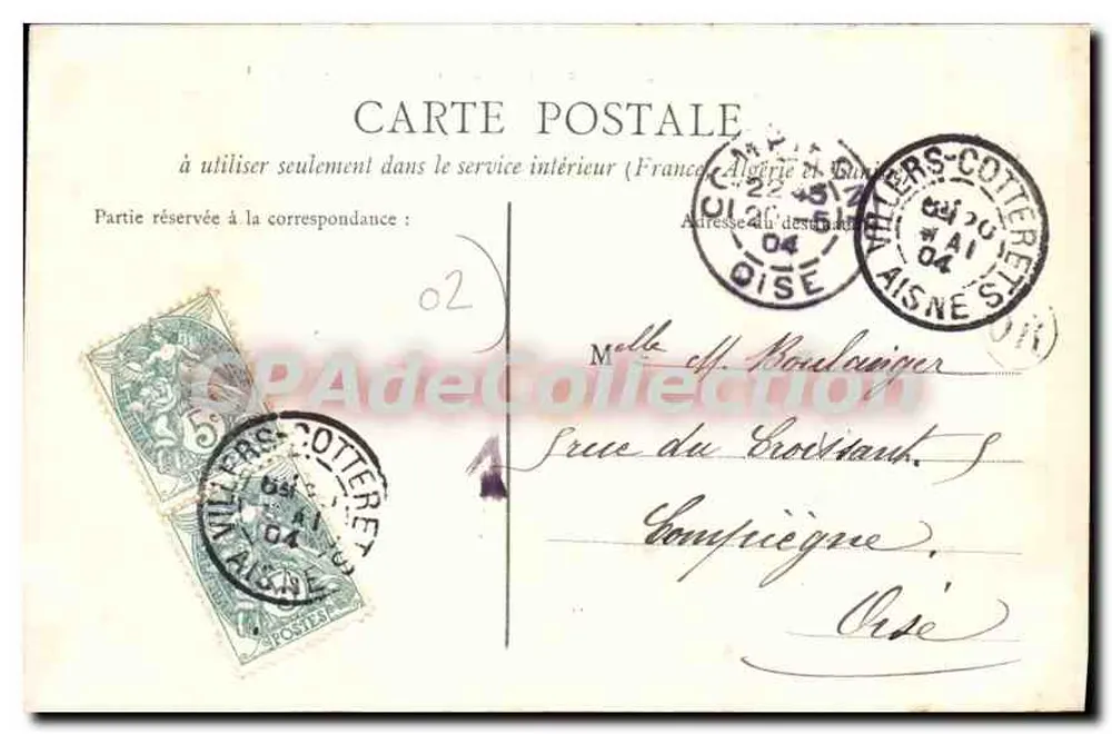 Loyolles — O Castelo — A. Naten, editor - Verso