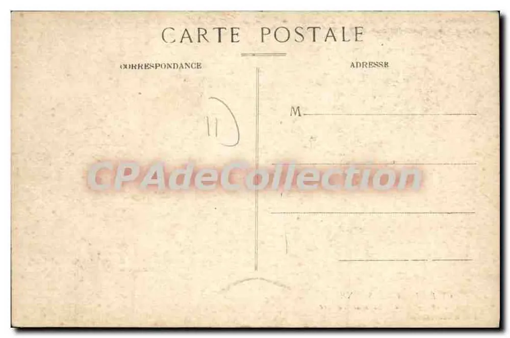Cité de Carcassonne — Logis de l'Inquisition - Salle de Torture — Phot. Roudière, éditeur - Verso