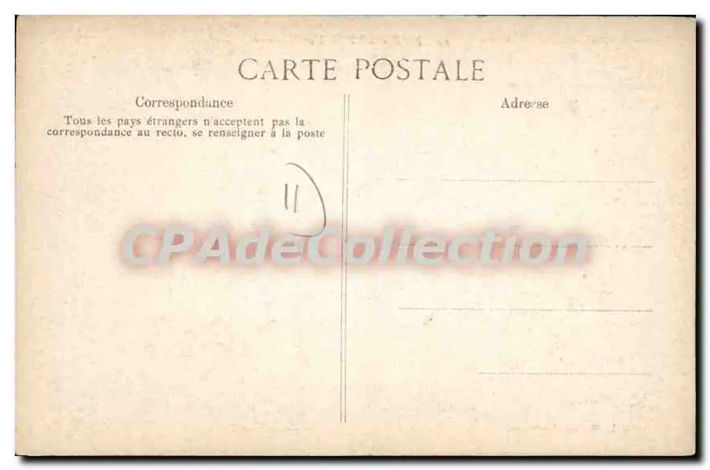 NARBONNE — Vista Geral — Editor: 19. NARBONNE — Vista Geral - Verso