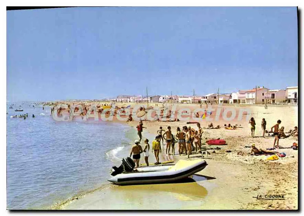 A Garça — A Praia — Edições 'A Garça' - Frente