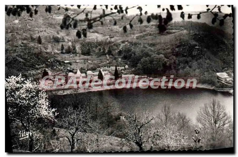 सर्रांस के झील — पैनोरामिक दृश्य — एजेन, संख्या 1119 - आगे