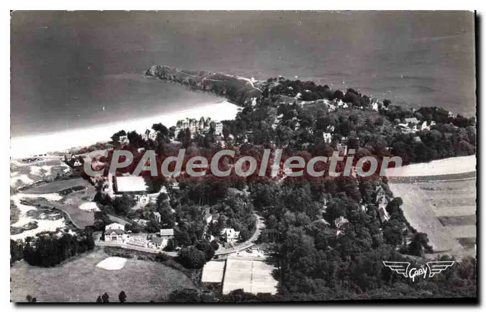 Saint-Cast-la-Ville — Ponta da Guarda — Editor Gaby - Frente