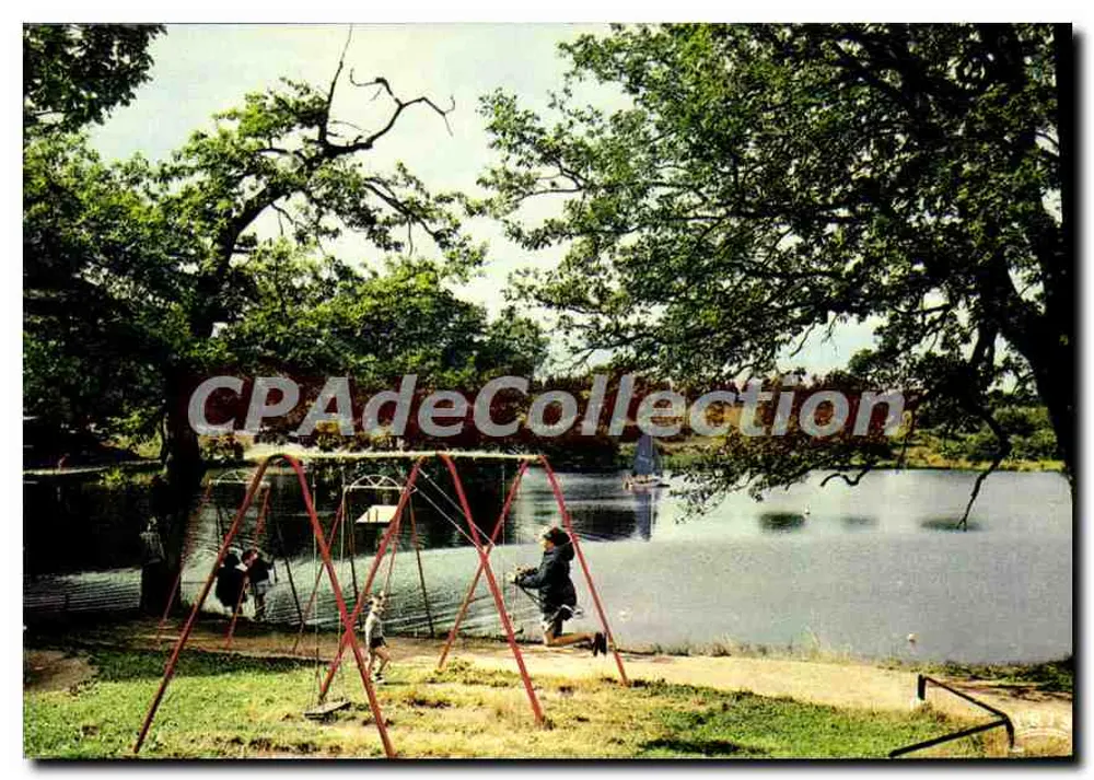 चैक्स के तालाब — पितूरिक प्रांतीय ले क्रूज़ — (MTO) एडिशन्स लेर्ने, 31094 टौलूज़ - आगे