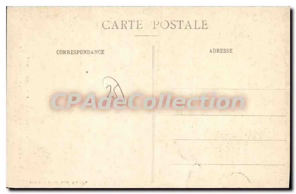 Okręgi Valdahon — Puits de Poudrey — Puits de Poudrey, Franche-Comté - Rewers