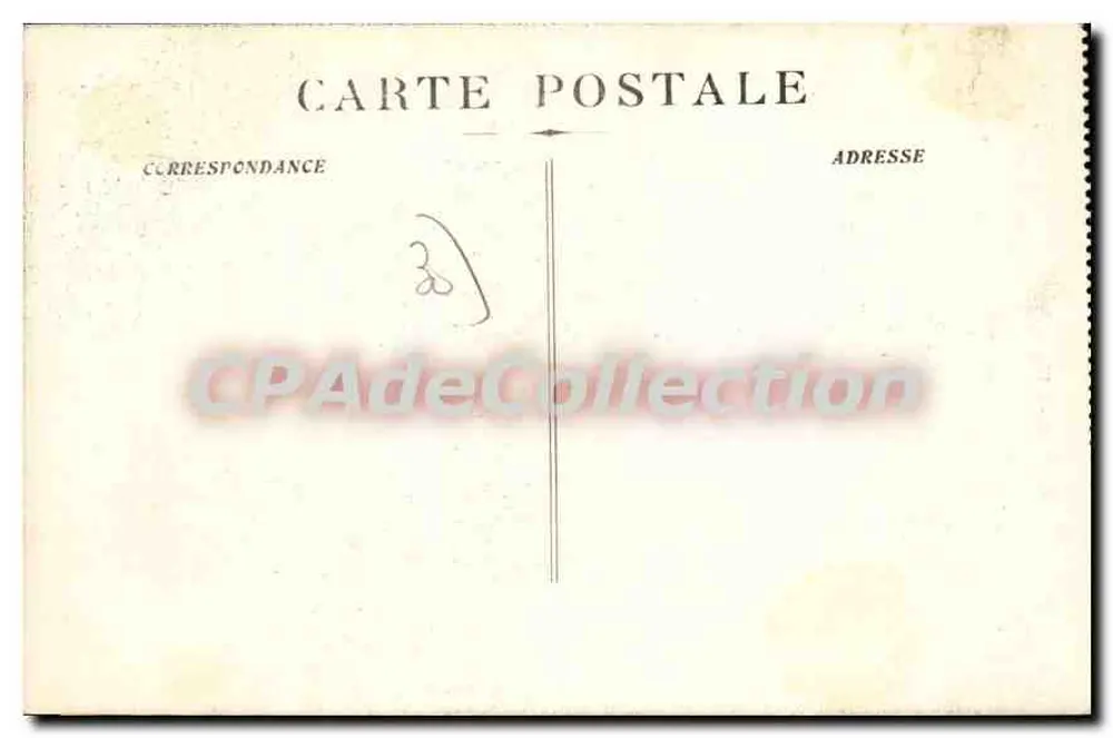 Nîmes - Boulevard Amiral Courbet — vista urbana con tram e negozi — editore sconosciuto, n° 15 - Verso
