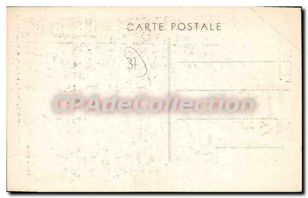 Hôtel Gargantua — Castelo de Chinon (Indre-et-Loire) — Foto Prion - Verso