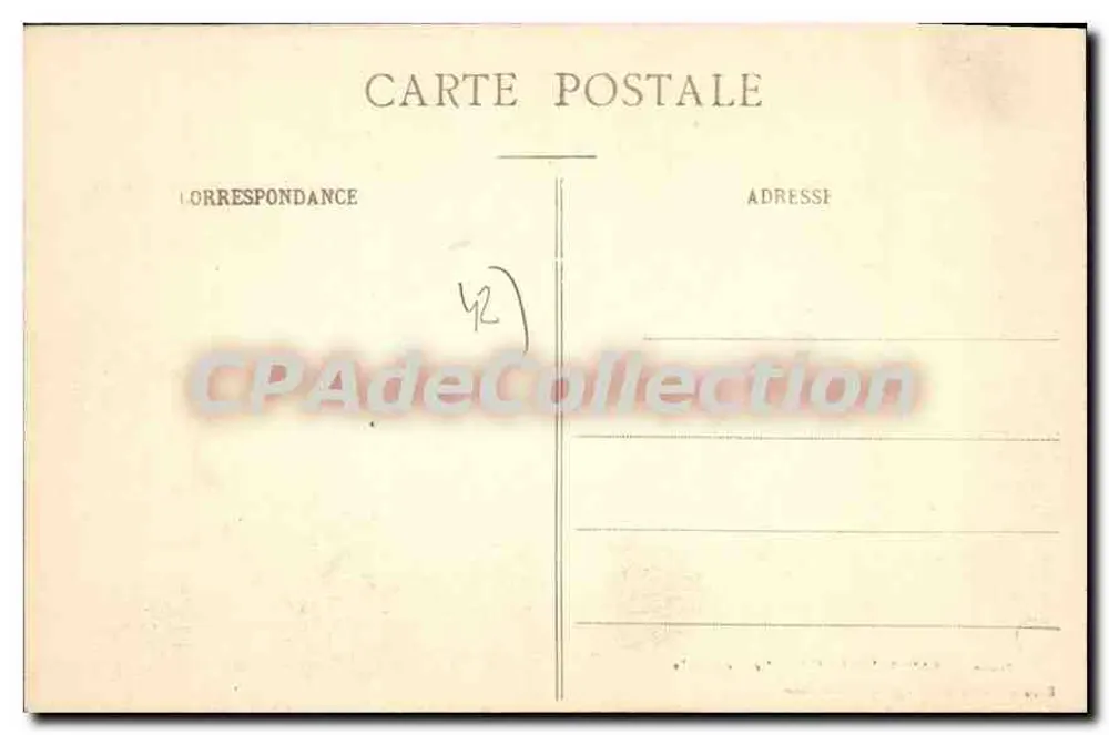 Esculturas na Galeria de Esculturas — Museu Saint-Étienne — Editor: Reunião dos Museus Nacionais - Verso