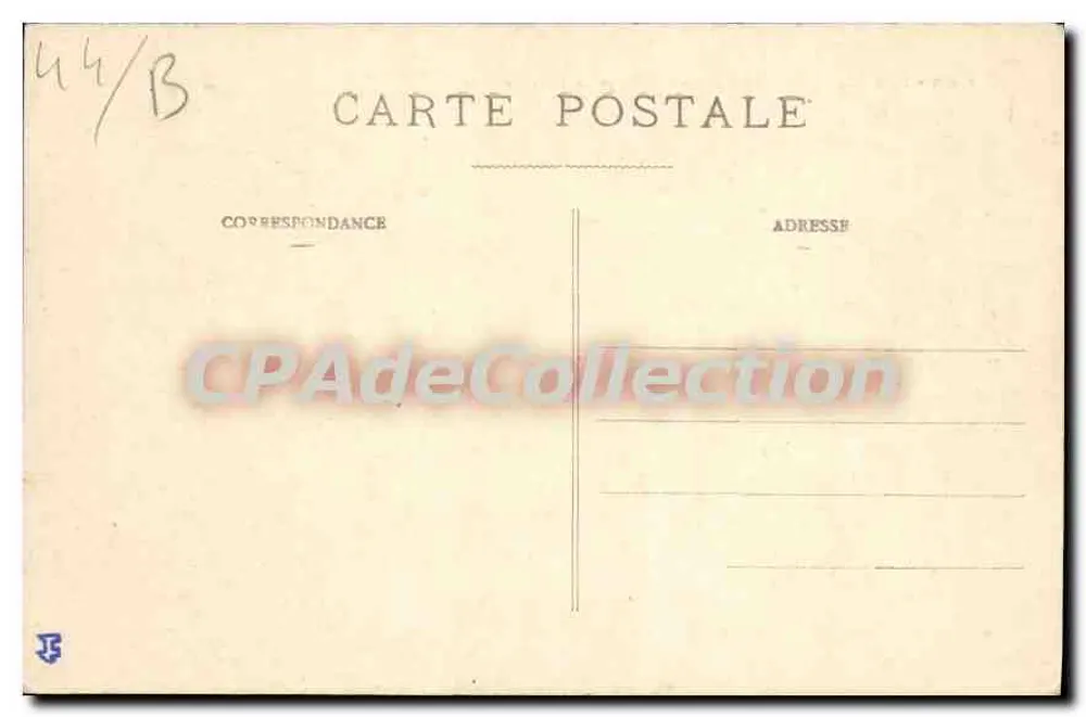 प्रेफैल्स (L.-Inf.) — चांद के प्रकाश में समुद्र तट — एडिटर L. Inf. संख्या 1286 - पीछे