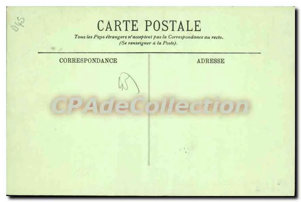 I bordi del Loiret — Il Mulino del Bac — LL. - Verso