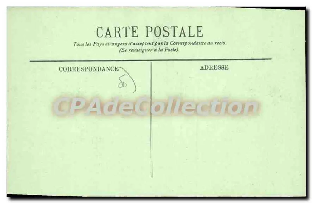 Cherbourg — A Pontão — LL. — LL. (editor) - Verso