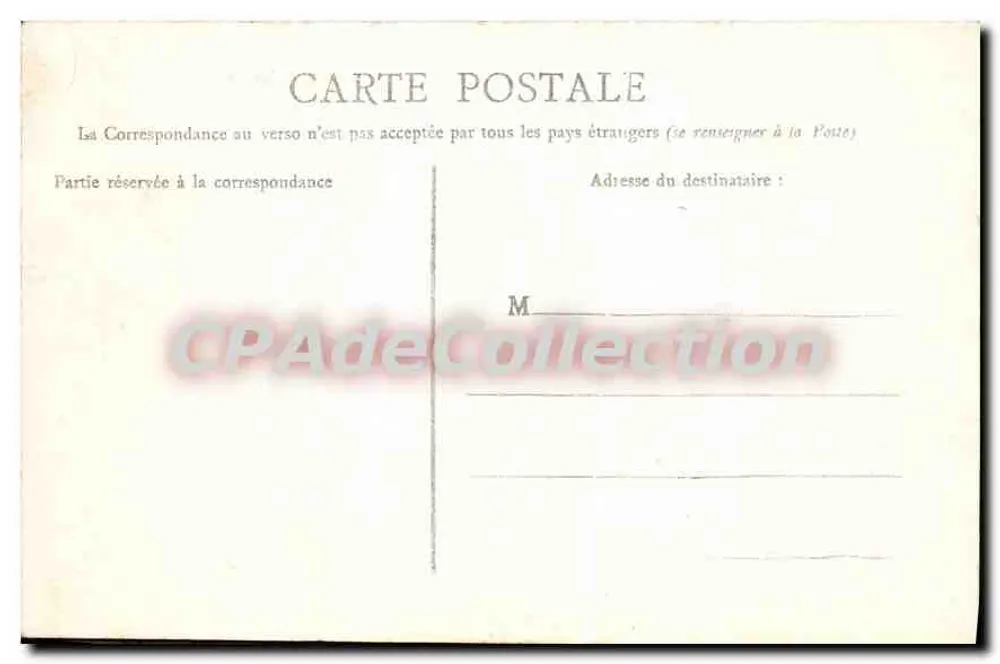 Épernay — Krankenhaus Auban-Moët — Kapelle - Rückseite