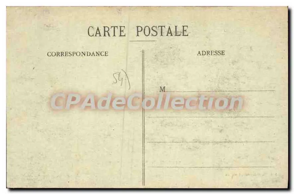 Liverdun pittoresque — 3e vue — Noël, Bazar Lorrain - Verso