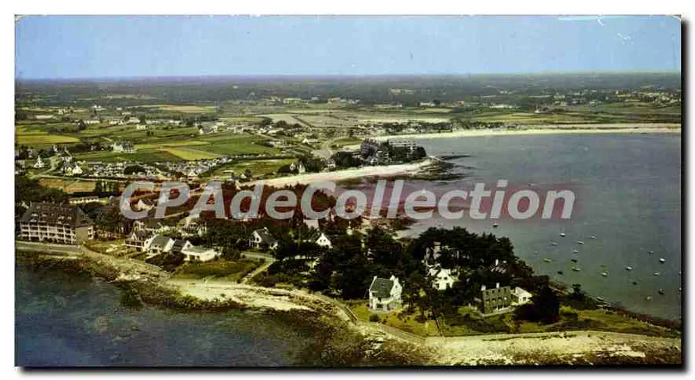 Pointe Churchill — Carnac — Les Éditions du Gabier - Frente