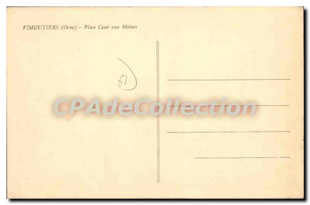 विमौतियर्स (ओर्न) — मून कोर एक्स मॉन्स — एडिटर CPAPadeCollection - पीछे