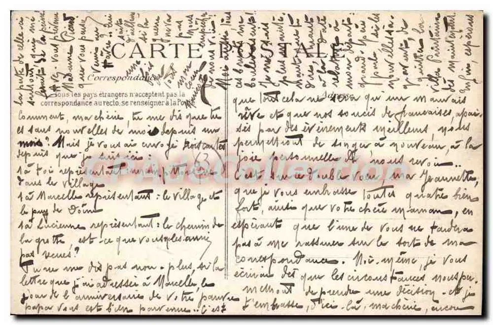 Royal — Lembrete — VCD - Verso