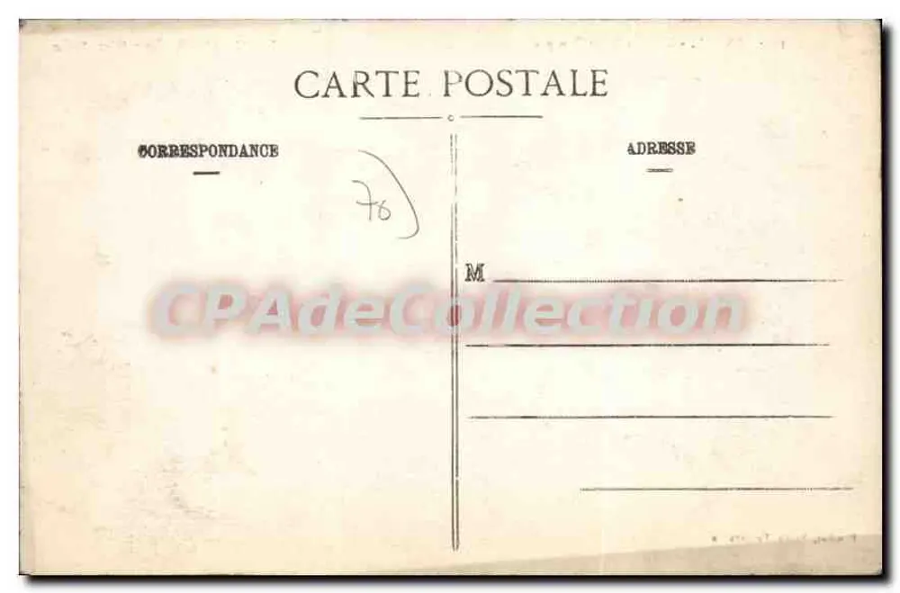 Vesoul - A Igreja de São Jorge — A Alta Saône ilustrada, n°32 - Verso