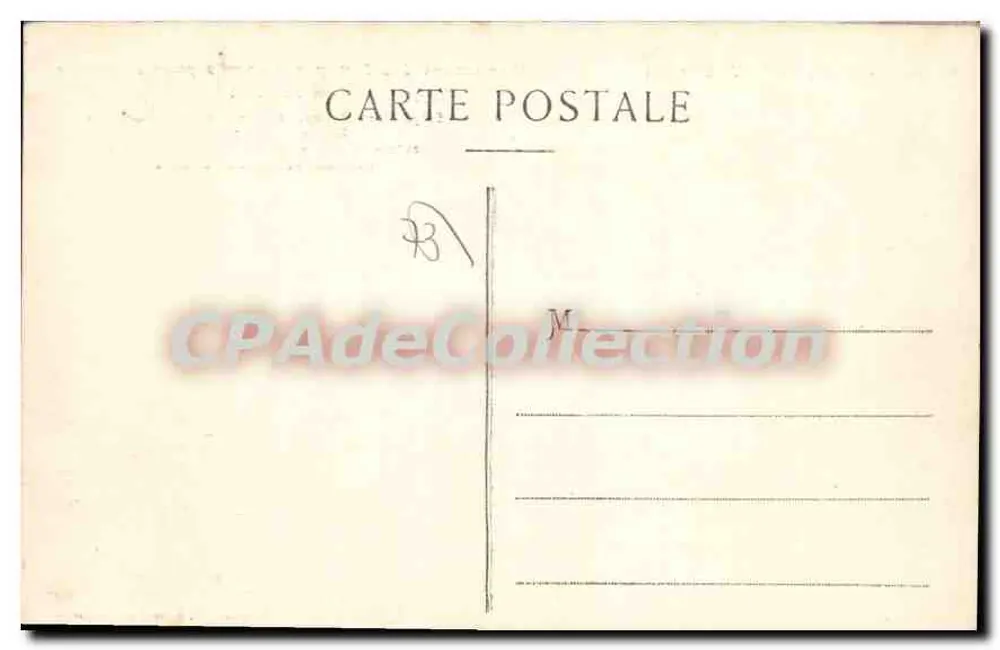 Chambéry (Savoie) — Denkmal der Savoyarden, die für das Vaterland starben — Verlag Grimal - Rückseite