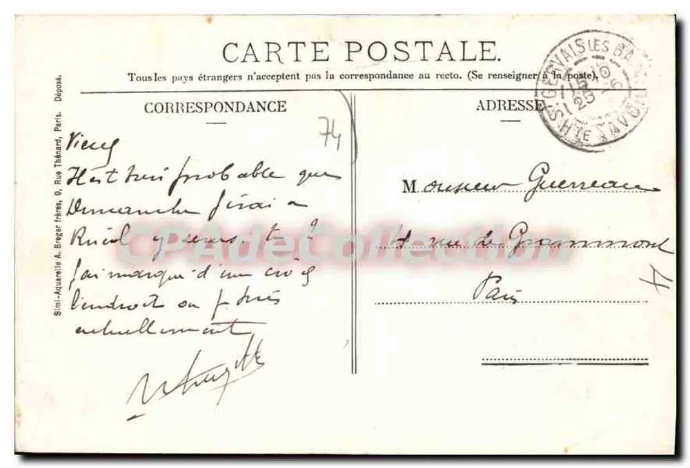 St-Gervais-les-Bains — La Tête noire — Epicurie-Mercerie Damien Perroud - Reverso
