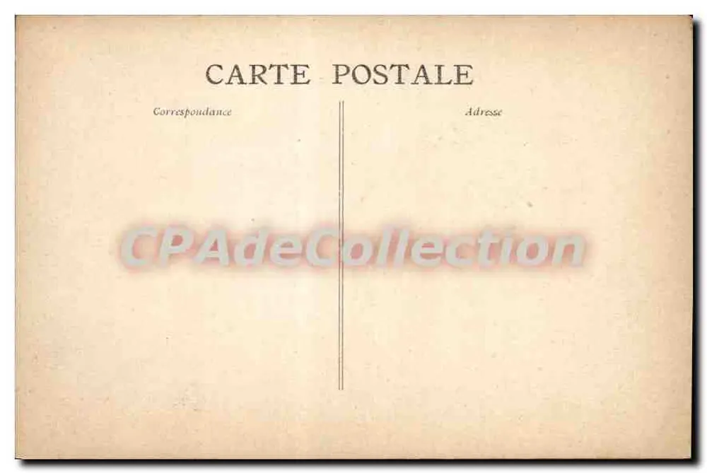 Saint-Jouin-Bruneval (Seine-Inf.) — Vista geral — editor não identificado - Verso