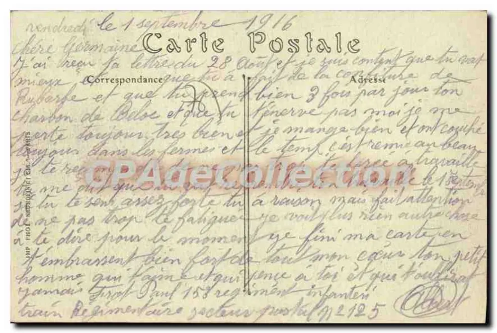 PlyS (Seine-Inférieure) — Vista geral — ND. Phot. - Verso