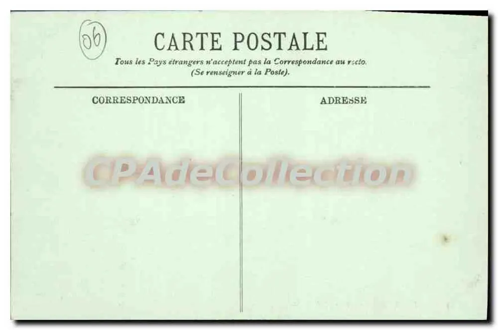 Beaulieu — Vista geral — L.L. - Verso