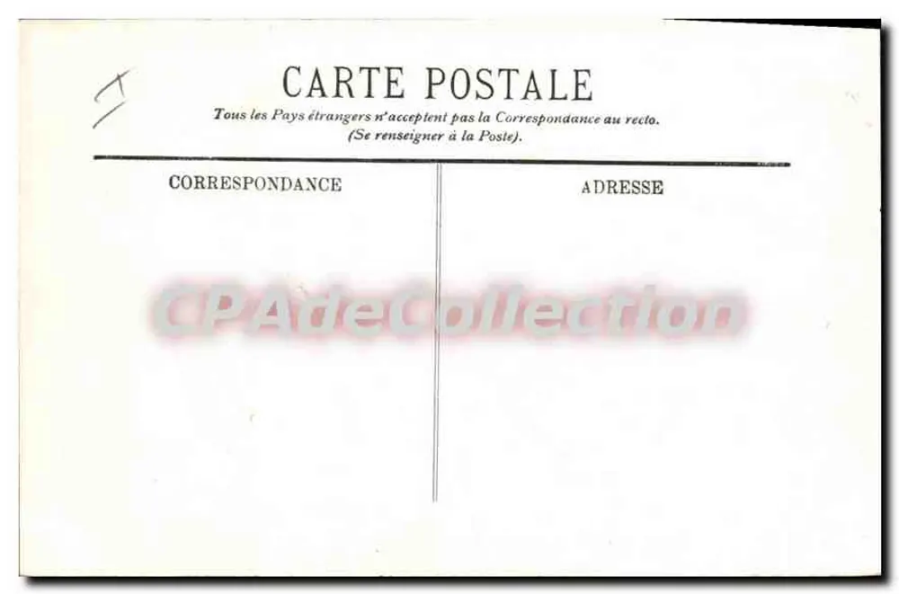 Monte-Carlo — Das Casino — Das Schießen auf Tauben — LL. — Nr. 28 - Rückseite