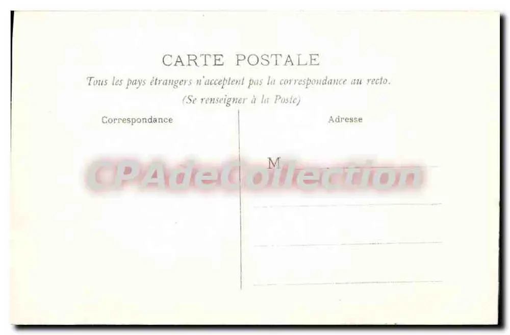 Argel — O Teatro — Coleção Ideal P. S. n°29 - Verso