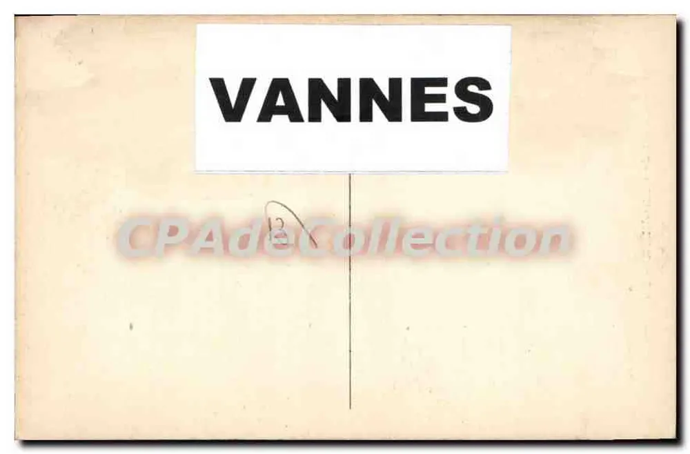 Saint-Jean-de-Garguier — A Capela — Foto de A. Tardy — editora - Verso
