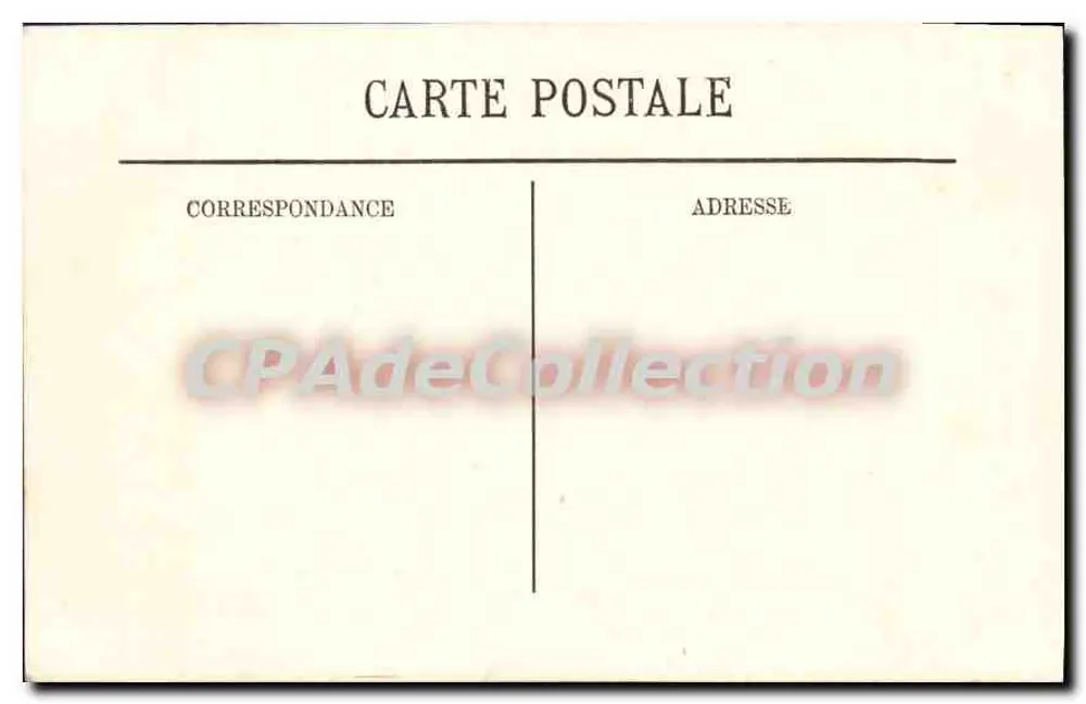 Argel — Uma Rua Árabe — LL. n°38 - Verso