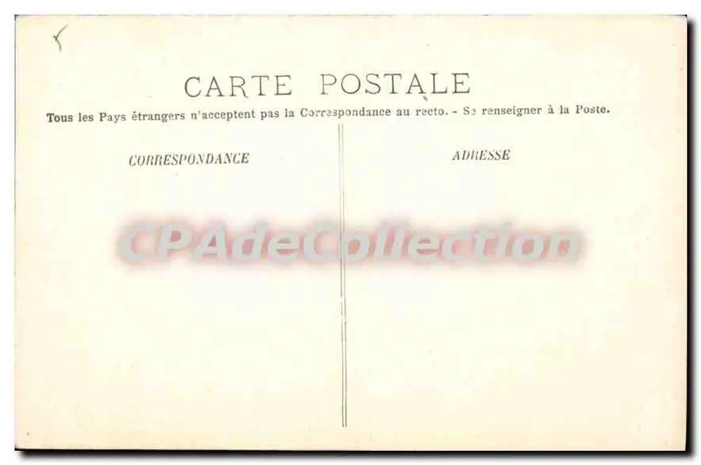 Isly e Mustapha Supérieur — Argélia — LL - Verso
