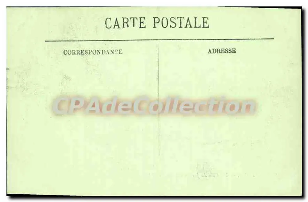 Argel — Um Canto do Jardim de Ensaios — LL. — N° 252 - Verso