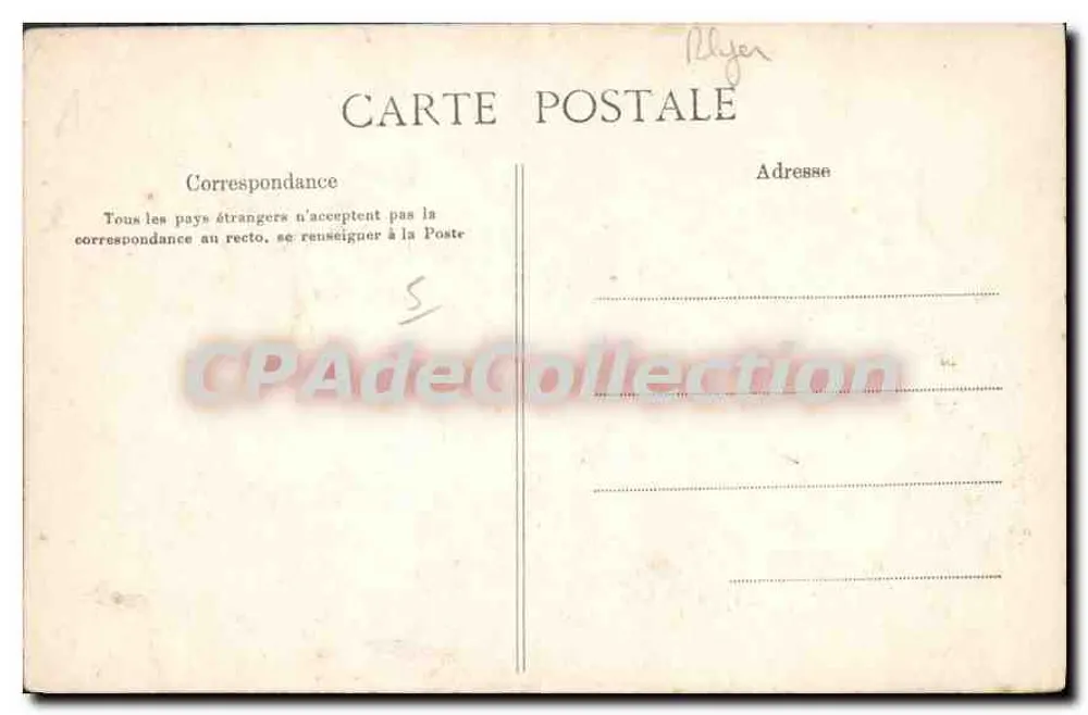 Argel Branco — vista panorâmica — Coleção Héale P.S. n°33 - Verso