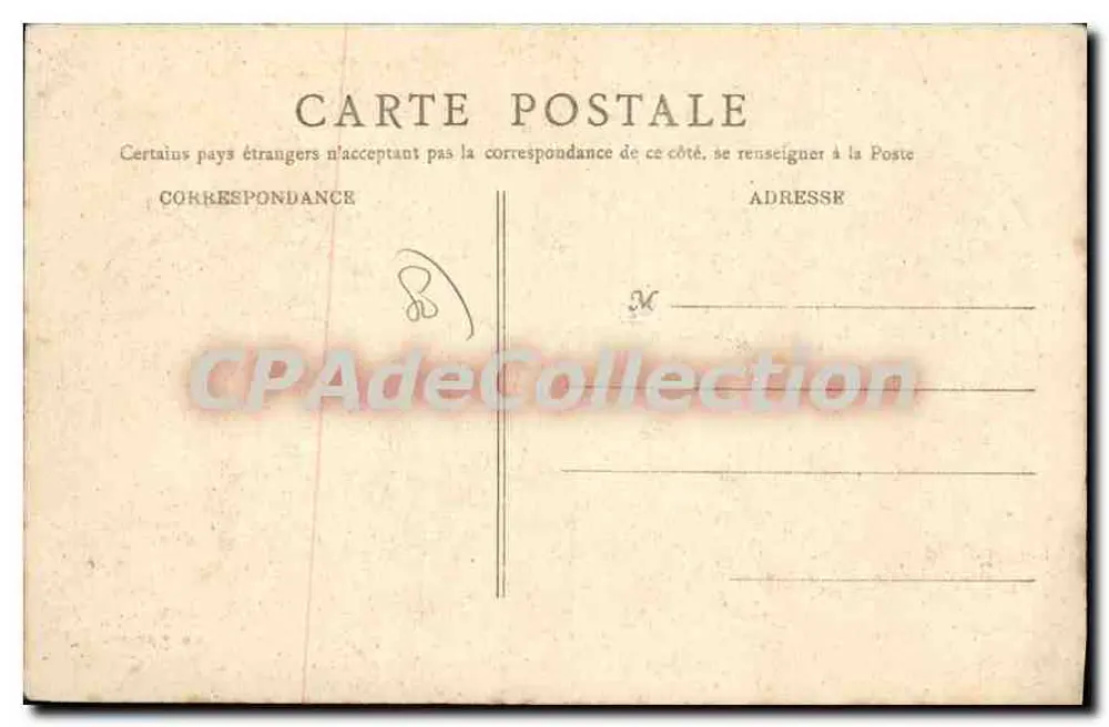 Cayeux-sur-Mer — La Grande-Rue — B. F., PARIS (1) - Reverso