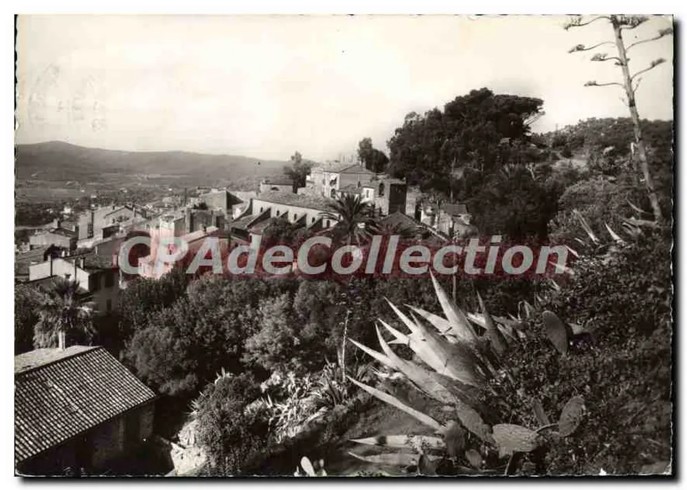 Fôrmes — vista panorâmica — Fabricação Francesa n°128 - Frente